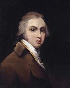 Sir Thomas Lawrence Self portrait of Sweden oil painting artist